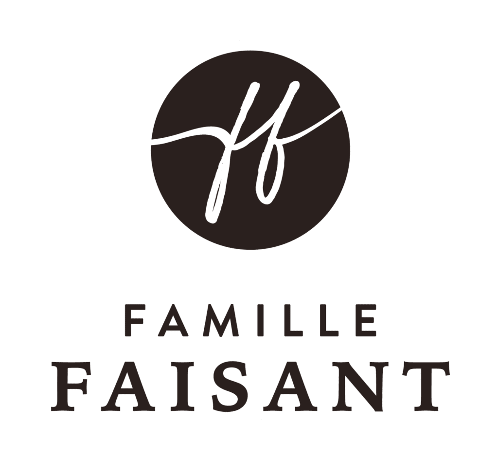 Famille Faisant logo