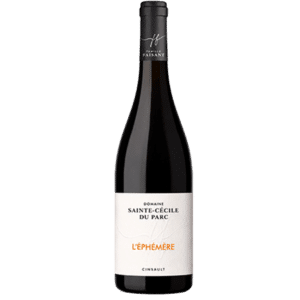 L'Éphémère