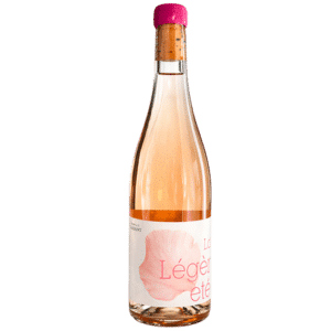 La légèreté